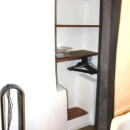 Apartment Centre Historique Derriere Rue D'italie - Climatise *