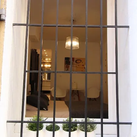 Centre Historique Derriere Rue D'italie - Climatise *